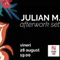 Julian M @ L'Autre Cafe (28.08.20)
