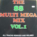 The 88 Multi-Mega-Mix