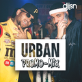 100% URBAN MIX! (Hip-Hop / RnB / UK / Afro) - Drake, B Young, Tory Lanez, Geko, Not3s + More
