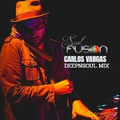 Carlos Vargas - Soul Fusion Portuguese Resident - DEEPNSOUL Promo Mix Sept 22