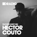 Defected In The House Radio - 22.09.14 - Guest Mix Hector Couto