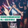 Desi Beatz Freshers Icebreaker Mixtape - Ryn DJ