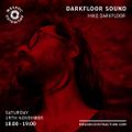 Darkfloor Sound with Mike Darkfloor (November '22)