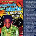 DJ Creme Everybody Hates Chris Old School Blends Volume 9 Mixtape