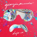 Giorgio Moroder - Deja-Vu ( 2015 ) In The Mix