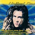 Andy Carroll @ United Dance, 28th August 1998
