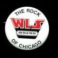 WLS Chicago / Tommy Edwards / 07-05-80 (1-2 pm)