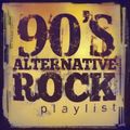 Dj GiaN - Rock & Pop Alternativo 90's (Marzo 2012)