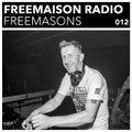 Freemaison Radio 012 - Freemasons