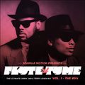 DJ Mike Sly Presents - Sparkle Motion DJ's Tribute to Jimmy Jam & Terry Lewis (Flyte Tyme Vol. 1)