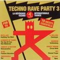 Techno Rave Party 3