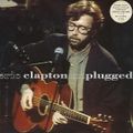 Eric Clapton - LP Unplugged
