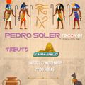 PEDRO SOLER - TRIBUTO KARAMELO DANCE CLUB NOVIEMBRE 2021