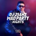 Mad Party Nights E090 (Tribal EDM Mix)