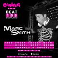 Bonkers Beats #2 on Beat 106 Scotland with Sharkey with guest Marc Smith 160421