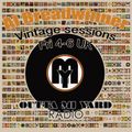 Vintage Reggae vibes, runnin from 45s - Late 60s/early 70s vinyl session 19/2/16 www.omyradio.net