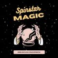 SpinSTAR MAGIC 5 (Club SixtyFour Warm Up Set)