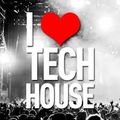Tech house 005 (03.02.2021)