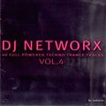 DJ Networx Vol. 4 (1999) CD1