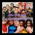 90s Pop Bangers *CLEAN (Smooth Transitions & Quick Mixing) 100 Mins