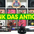 Set Funk das Antigas com DJ Marquinhos Espinosa