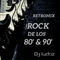 Retromix Rock en Ingles 80's 90's