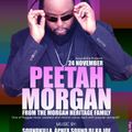 Reggae Attack - Peetah Morgan Special