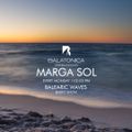 Balearic Waves with Marga Sol_After Sunset [BALATONICA RADIO]