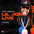 Lil Jon Live (10.10.20)