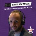 #64 DJ SAVE MY NIGHT Julien Jeanne - Virgin Radio France DJ Set 8-05-2021