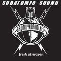 Subatomic Sound w/Rusko interview in NYC