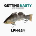 LPH 624 - Getting Nasty (1929-2013)