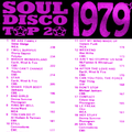Tuesday’s Chart: The Soul Show’s Soul & Disco Top 20 of 1979