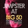 Jimpster - Live at Southport Weekender 46
