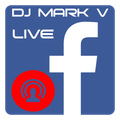 DJ MARK V - Facebook Live Mix (12-04-20)