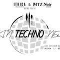 New years eve live mix for MTZnoir records