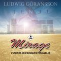 Mirage 047 - Ludwig Göransson 