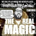 The Digital Record Pool - 07-11-22 - HipHop Philosophy Radio