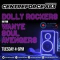 Dolly Rockers - 88.3 Centreforce DAB+ Radio - 14 - 05 - 2024 .mp3