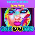 Diva Viva Series - Club Mix 1 (adr23mix) Special DJs Editions