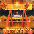 DJ Fluid One Nation 'The Grand Finale' 31st Dec 1997