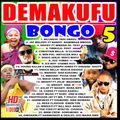 Demakufu Bongo 5