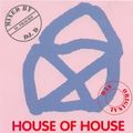 DJ D House of House 3