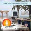 Andy Ward presents Vocal Booth Beach Sessions, Week 1