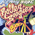 Kenny "Dope" Gonzalez Roller Boogie 80's 