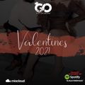 Valentines Mix 2021 - // Slow JAmz//New Skool &RnB // by DJGavinOMARI.mp3
