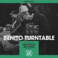 MIMS Guest Mix: BENITO TURNTABLE (Uglypitch Records / Montreal, Canada)