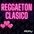 REGGAETON CLASICO CON SENTIMIENTO- ARIZ DJ