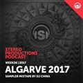 WEEK36_17 Algarve (VA) 2017 Mixtape by DJ China (PT)