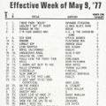 Bill's oldies-2020-10-08-KCPX-Top 30-May 9,1977